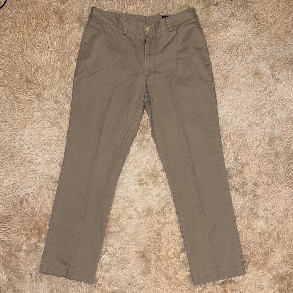 Vineyard Vines Men's Khaki Chinos - 32x30